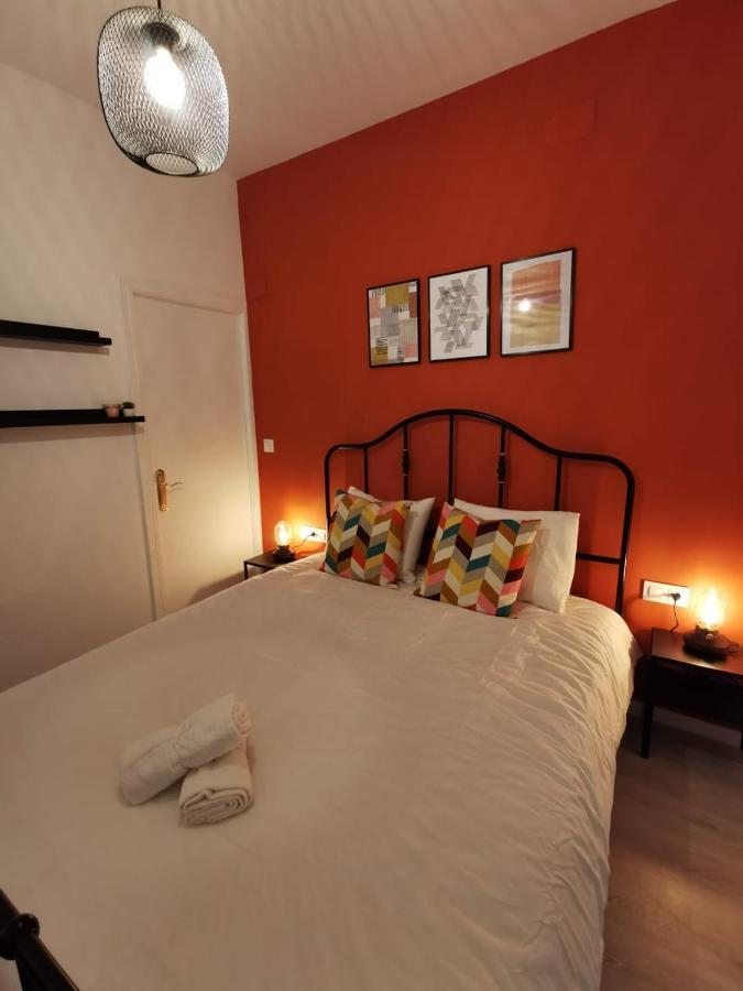 Appartamento Cdz - Buen Aire De Cadice