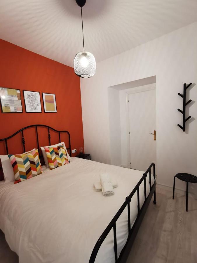 Appartamento Cdz - Buen Aire De