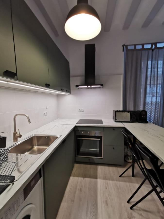 Apartment Cdz - Buen Aire De *