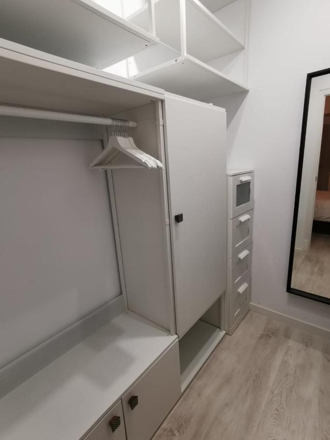Cdz - Buen Aire De Apartment Cádiz
