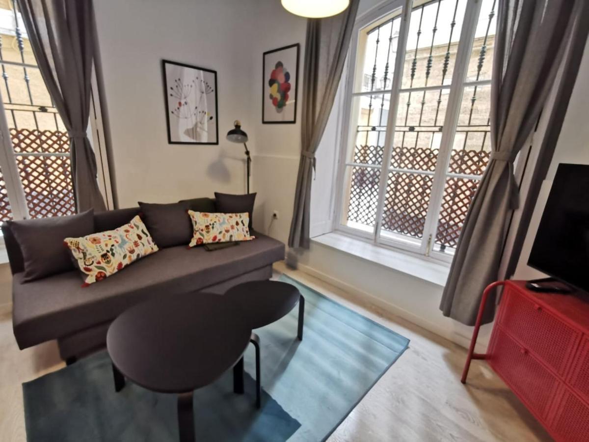 Apartment Cdz - Buen Aire De *