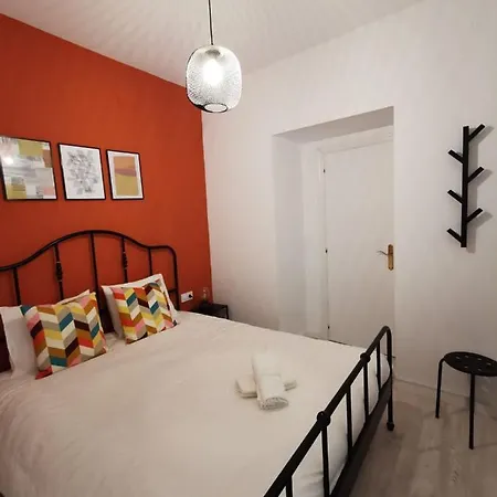 Ferienwohnung Cdz - Buen Aire De Cádiz Exterior foto