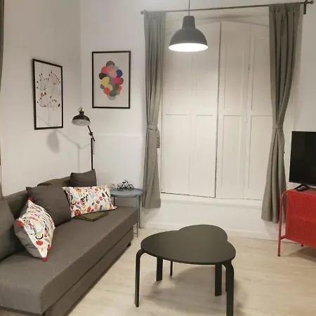 Ferienwohnung Cdz - Buen Aire De Cádiz Exterior foto