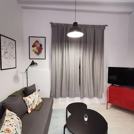 Ferienwohnung Cdz - Buen Aire De Cádiz Exterior foto