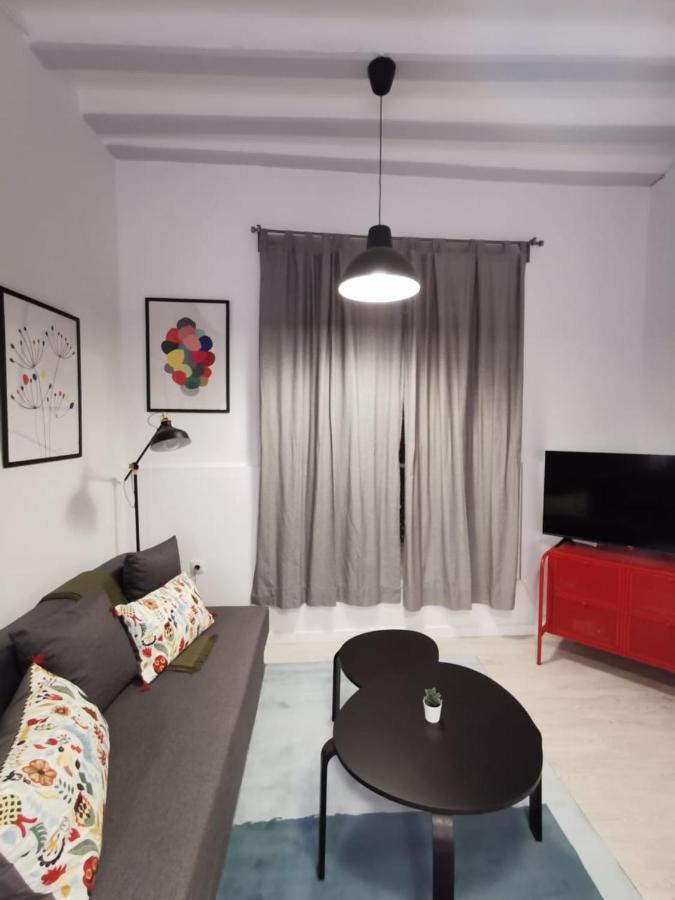 Cdz - Buen Aire De Apartment Cadiz