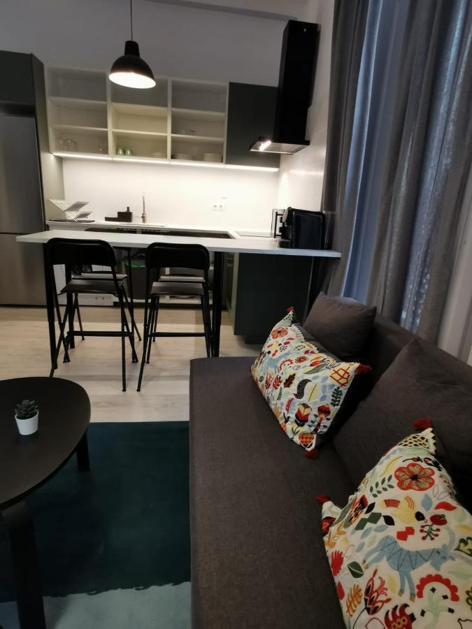 Apartment Cdz - Buen Aire De Cadiz